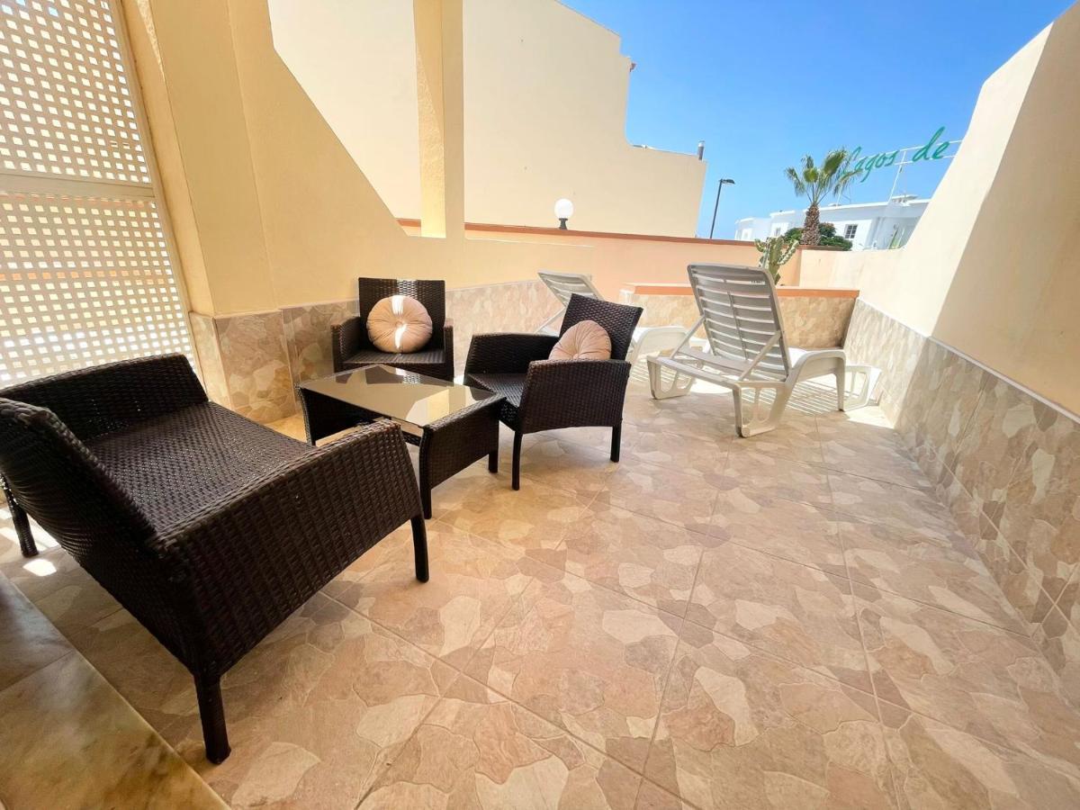 White Sensation Apartamento Costa Adeje  Exterior foto