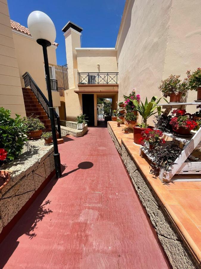 White Sensation Apartamento Costa Adeje  Exterior foto