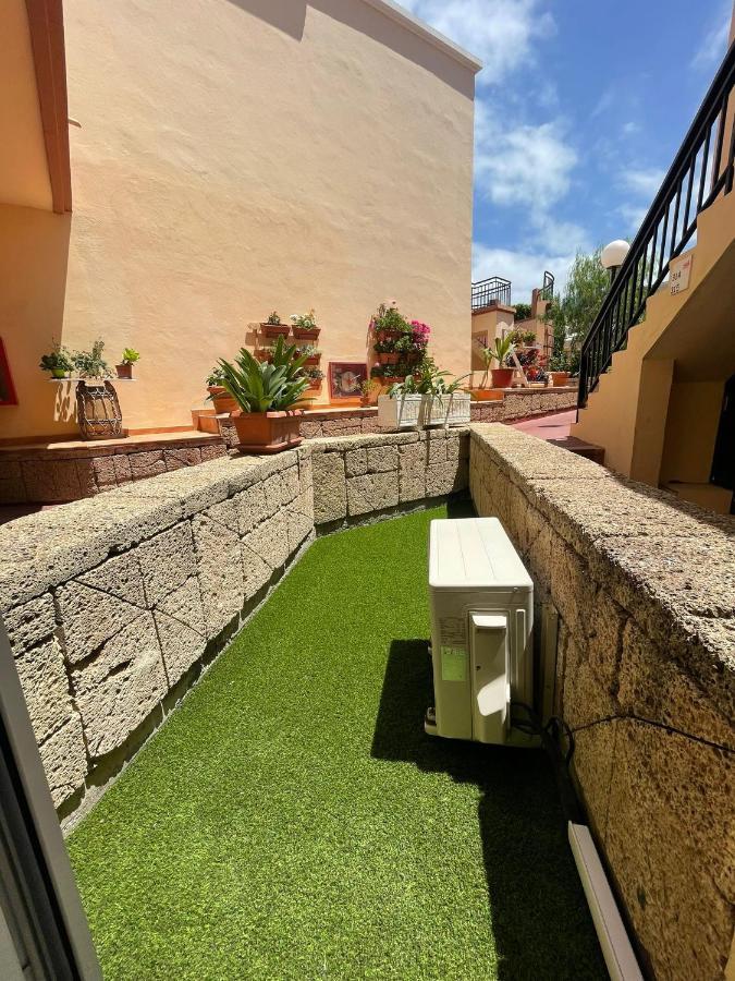 White Sensation Apartamento Costa Adeje  Exterior foto