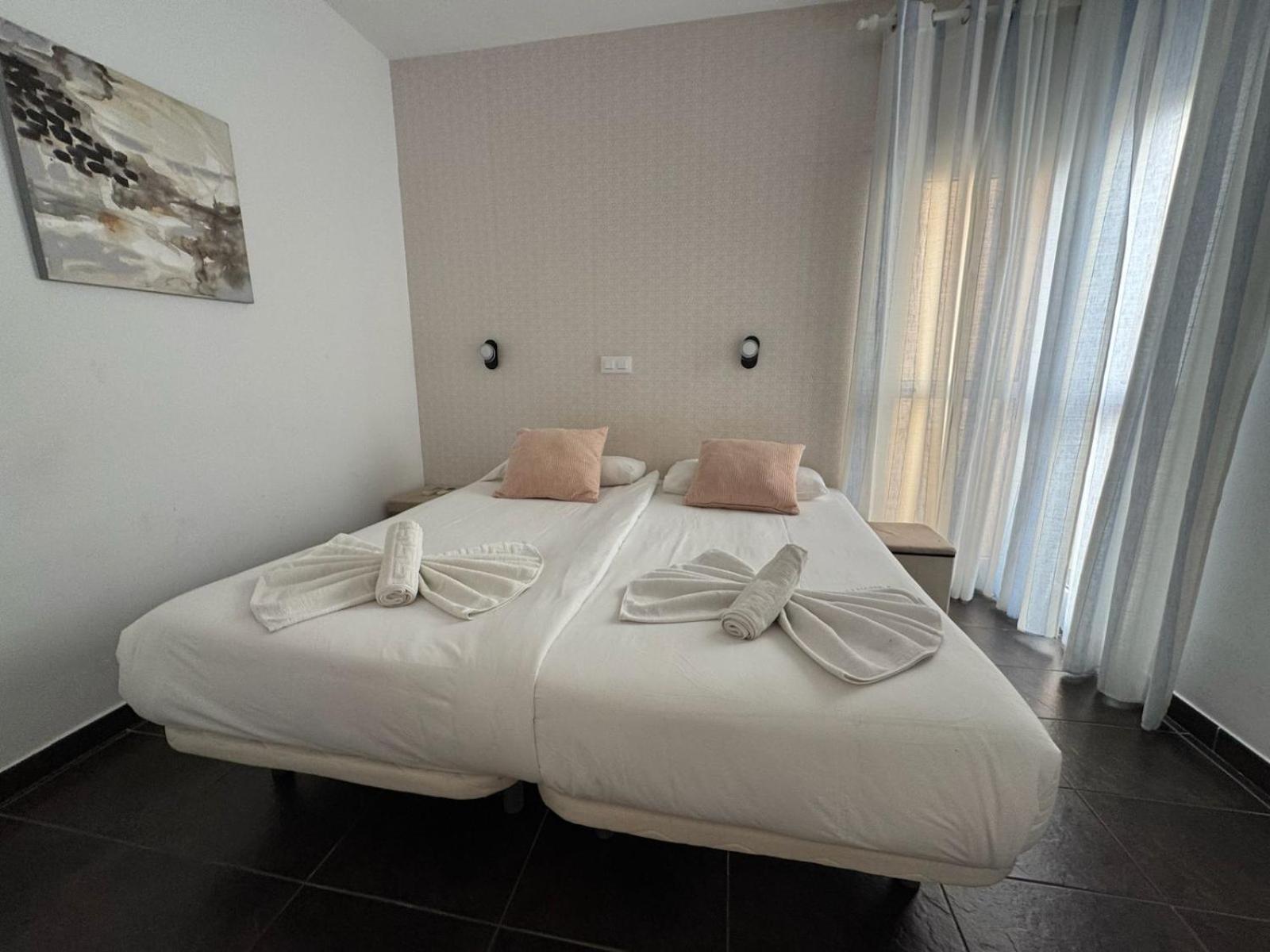 White Sensation Apartamento Costa Adeje  Exterior foto