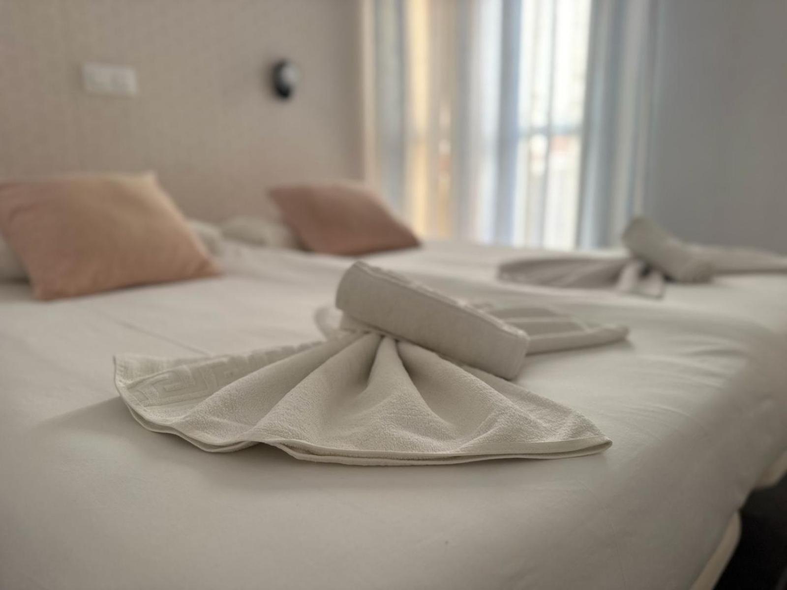 White Sensation Apartamento Costa Adeje  Exterior foto