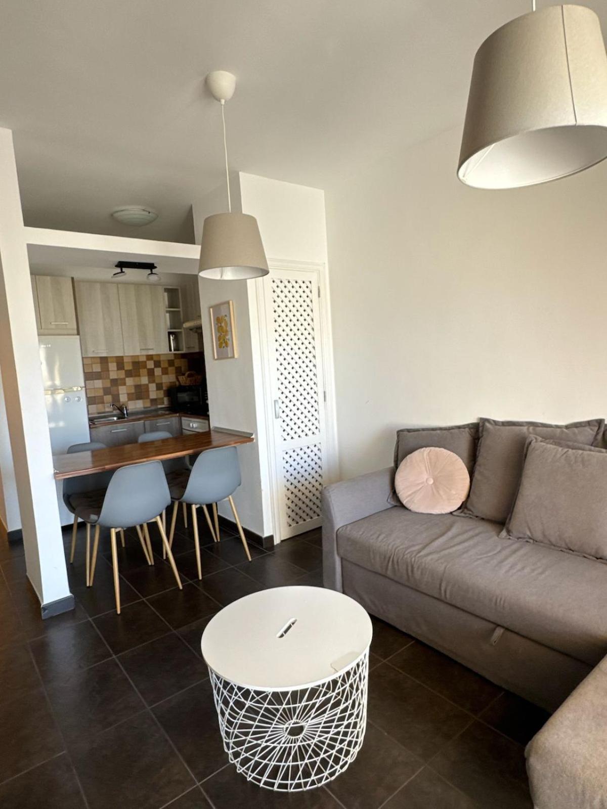 White Sensation Apartamento Costa Adeje  Exterior foto