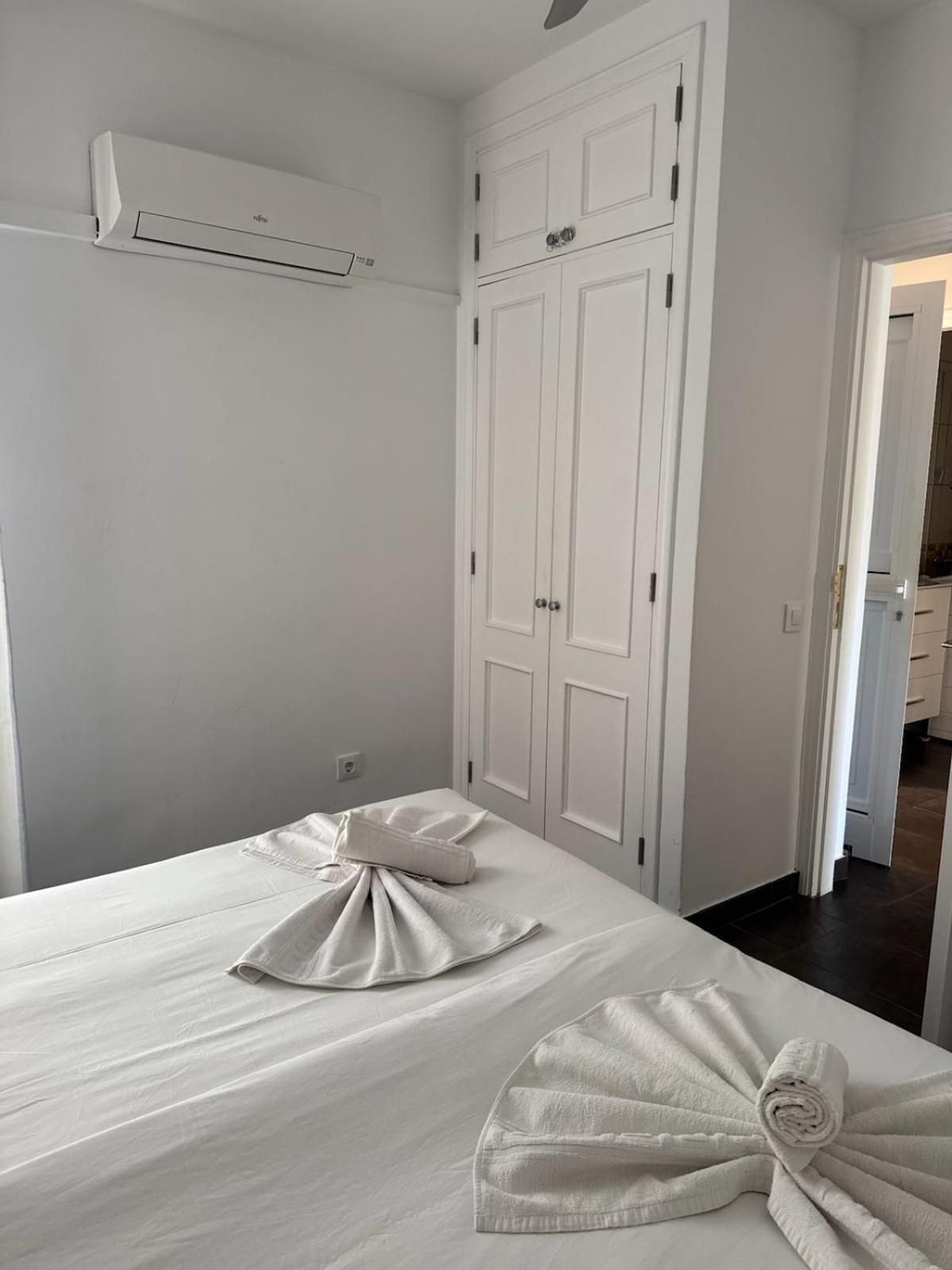 White Sensation Apartamento Costa Adeje  Exterior foto